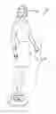 Fig. 01 - Robotic mannequin system