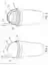 Fig. 02 - Snack and beverage container set