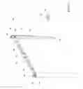 Fig. 02 - Rotatable drive element for moving a window covering