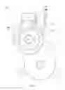 Fig. 06 - Bean grinder and automatic coffee pot equipped with the same