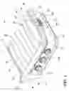 Fig. 02 - MULTI-FUNCTION GRILLING DEVICE HAVING A ROTATIONALLY OPERABLE PORTION THAT INCLUDES AN UPPER HEATING PLATE AND AN ACCESSORY HEATING PLATE