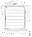 Fig. 06 - MULTI-FUNCTION GRILLING DEVICE HAVING A ROTATIONALLY OPERABLE PORTION THAT INCLUDES AN UPPER HEATING PLATE AND AN ACCESSORY HEATING PLATE
