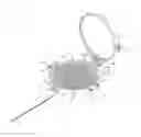 Fig. 01 - APPLIANCE FOR BAKING BREAD