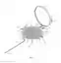 Fig. 02 - APPLIANCE FOR BAKING BREAD