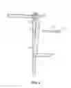 Fig. 03 - Fire Pit Grilling Apparatus