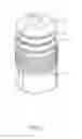 Fig. 02 - MULTILAYER ROASTING FURNACE