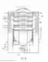 Fig. 07 - MULTILAYER ROASTING FURNACE