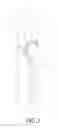 Fig. 04 - Showerhead water collection device