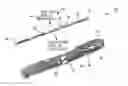 Fig. 01 - Squeegee and component of same