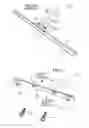 Fig. 04 - Squeegee and component of same