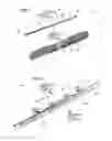 Fig. 05 - Squeegee and component of same
