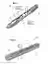 Fig. 06 - Squeegee and component of same