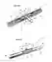 Fig. 07 - Squeegee and component of same