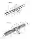 Fig. 08 - Squeegee and component of same