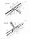 Fig. 24 - Squeegee and component of same