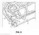 Fig. 08 - Dishwasher with multi-feed washing system