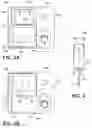 Fig. 04 - Dishwasher with a dispenser having a soft close