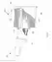 Fig. 12 - Multi-stage instrument connector