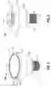 Fig. 03 - Pressure relief vent for sealed instruments