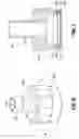Fig. 05 - Pressure relief vent for sealed instruments