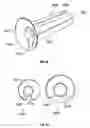 Fig. 13 - INSERTABLE SLEEVE FOR SPECULUM AND USE THEREOF