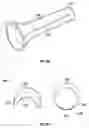 Fig. 15 - INSERTABLE SLEEVE FOR SPECULUM AND USE THEREOF