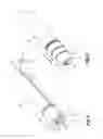 Fig. 02 - Medical device with OLED illumination light source