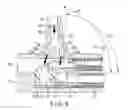 Fig. 08 - Washing instrument for insertion device