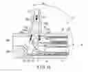 Fig. 09 - Washing instrument for insertion device