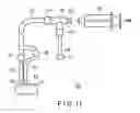 Fig. 09 - Washing tool for insertion device