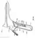 Fig. 06 - ERGONOMICALLY DESIGNED VAGINAL SPECULUM