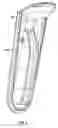 Fig. 08 - ERGONOMICALLY DESIGNED VAGINAL SPECULUM