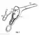 Fig. 09 - ERGONOMICALLY DESIGNED VAGINAL SPECULUM