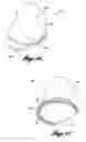 Fig. 10 - Flexible gonioscopic lens