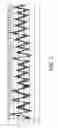 Fig. 04 - Central cavity perfusion calculation