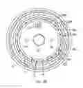 Fig. 04 - Multi-layered catheter shaft construction with embedded single axial sensors, and related methods