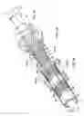 Fig. 05 - Multi-layered catheter shaft construction with embedded single axial sensors, and related methods