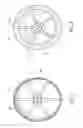 Fig. 03 - Simulated valve device for airway