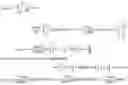 Fig. 08 - SENSOR SYSTEMS, DEVICES, AND METHODS FOR CONTINUOUS GLUCOSE MONITORING