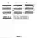 Fig. 12 - Appendage mountable electronic devices conformable to surfaces