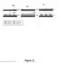 Fig. 14 - Appendage mountable electronic devices conformable to surfaces