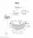 Fig. 09 - Information acquisition apparatus and information acquisition method