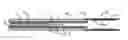 Fig. 01 - ENDOVASCULAR CYTOLOGY BRUSH AND METHOD FOR USE