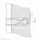 Fig. 04 - Suture tape construct for providing anchor with non-sliding suture tape