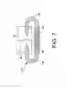 Fig. 07 - DELIVERY APPLICATOR FOR RADIOACTIVE STAPLES FOR BRACHYTHERAPY MEDICAL TREATMENT