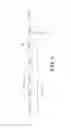Fig. 09 - DELIVERY APPLICATOR FOR RADIOACTIVE STAPLES FOR BRACHYTHERAPY MEDICAL TREATMENT