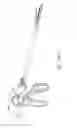 Fig. 20 - DELIVERY APPLICATOR FOR RADIOACTIVE STAPLES FOR BRACHYTHERAPY MEDICAL TREATMENT