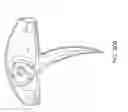 Fig. 23 - DELIVERY APPLICATOR FOR RADIOACTIVE STAPLES FOR BRACHYTHERAPY MEDICAL TREATMENT