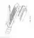 Fig. 26 - DELIVERY APPLICATOR FOR RADIOACTIVE STAPLES FOR BRACHYTHERAPY MEDICAL TREATMENT