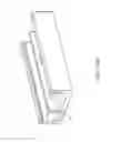 Fig. 30 - DELIVERY APPLICATOR FOR RADIOACTIVE STAPLES FOR BRACHYTHERAPY MEDICAL TREATMENT